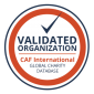 Validated Organisation: CAF International Global Charity Database