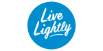 Live Lightly 10 5 cm