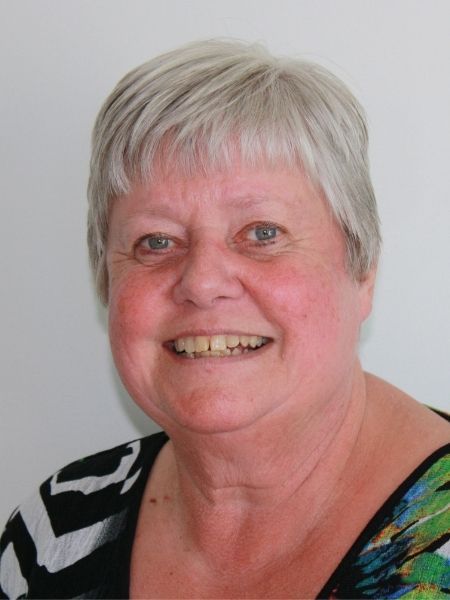 Robyn Forryan