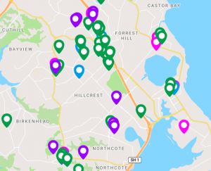 ZW Map