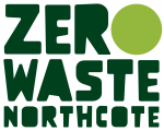 Logo NorthcoteZeroWaste
