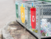 recycling